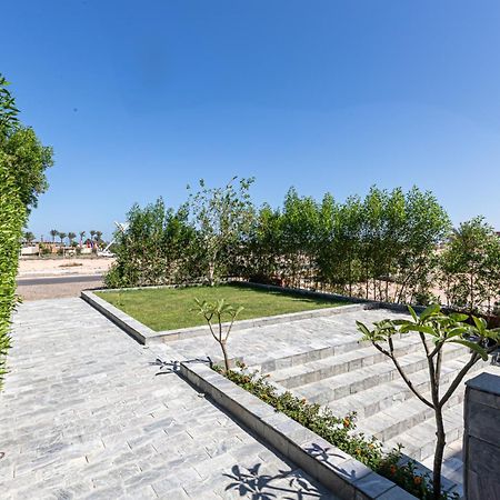 Sola Inn Hurghada Ngoại thất bức ảnh