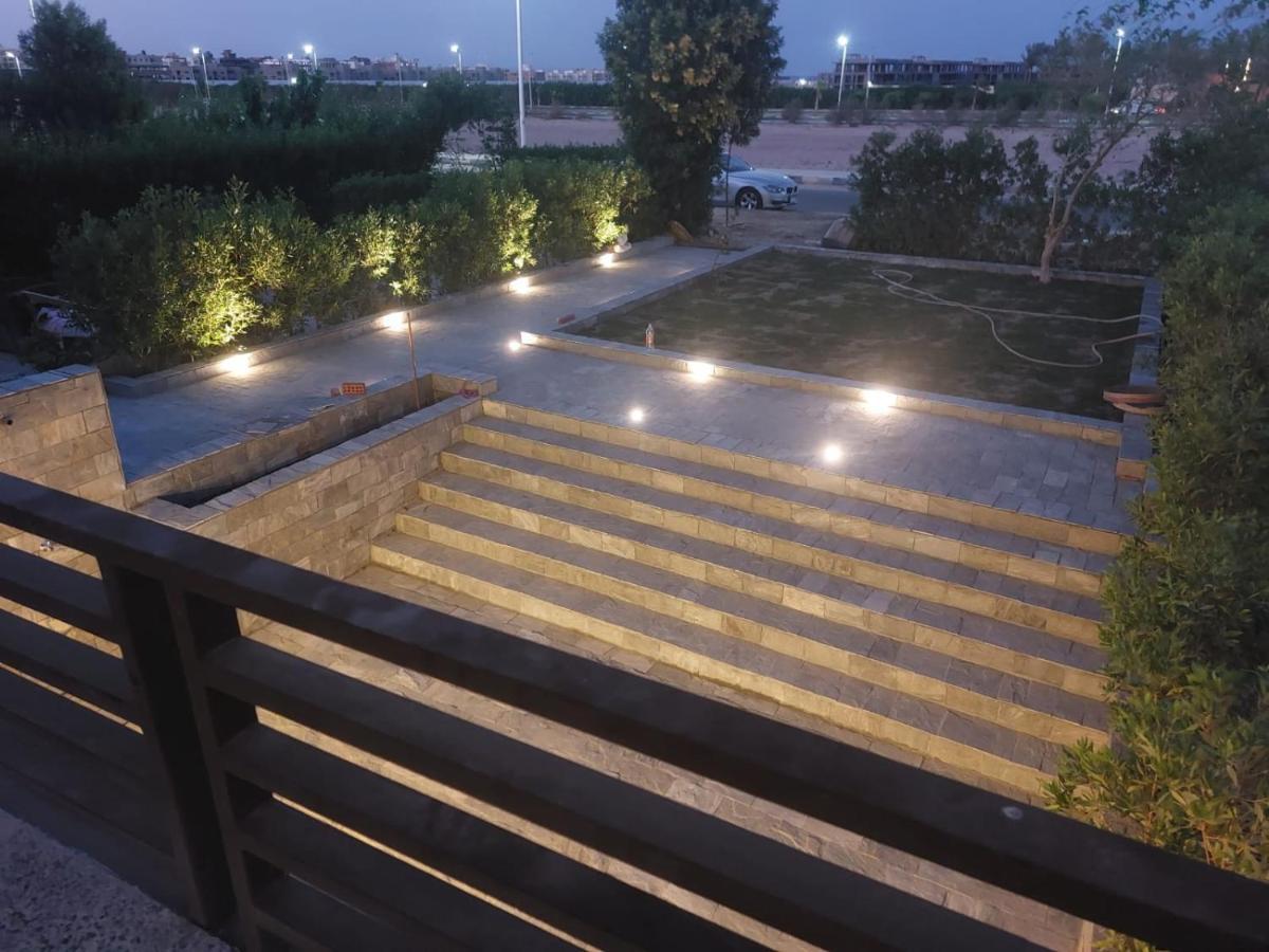Sola Inn Hurghada Ngoại thất bức ảnh