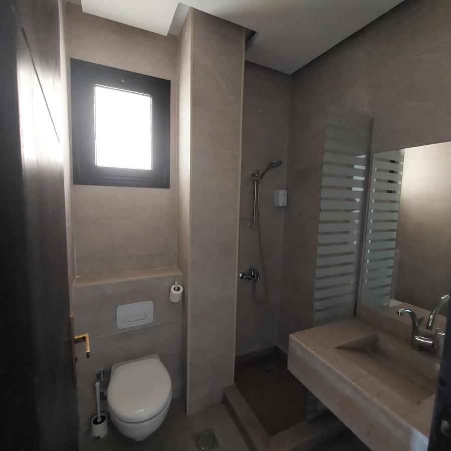 Sola Inn Hurghada Ngoại thất bức ảnh