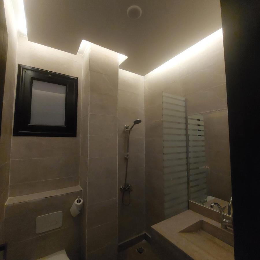 Sola Inn Hurghada Ngoại thất bức ảnh
