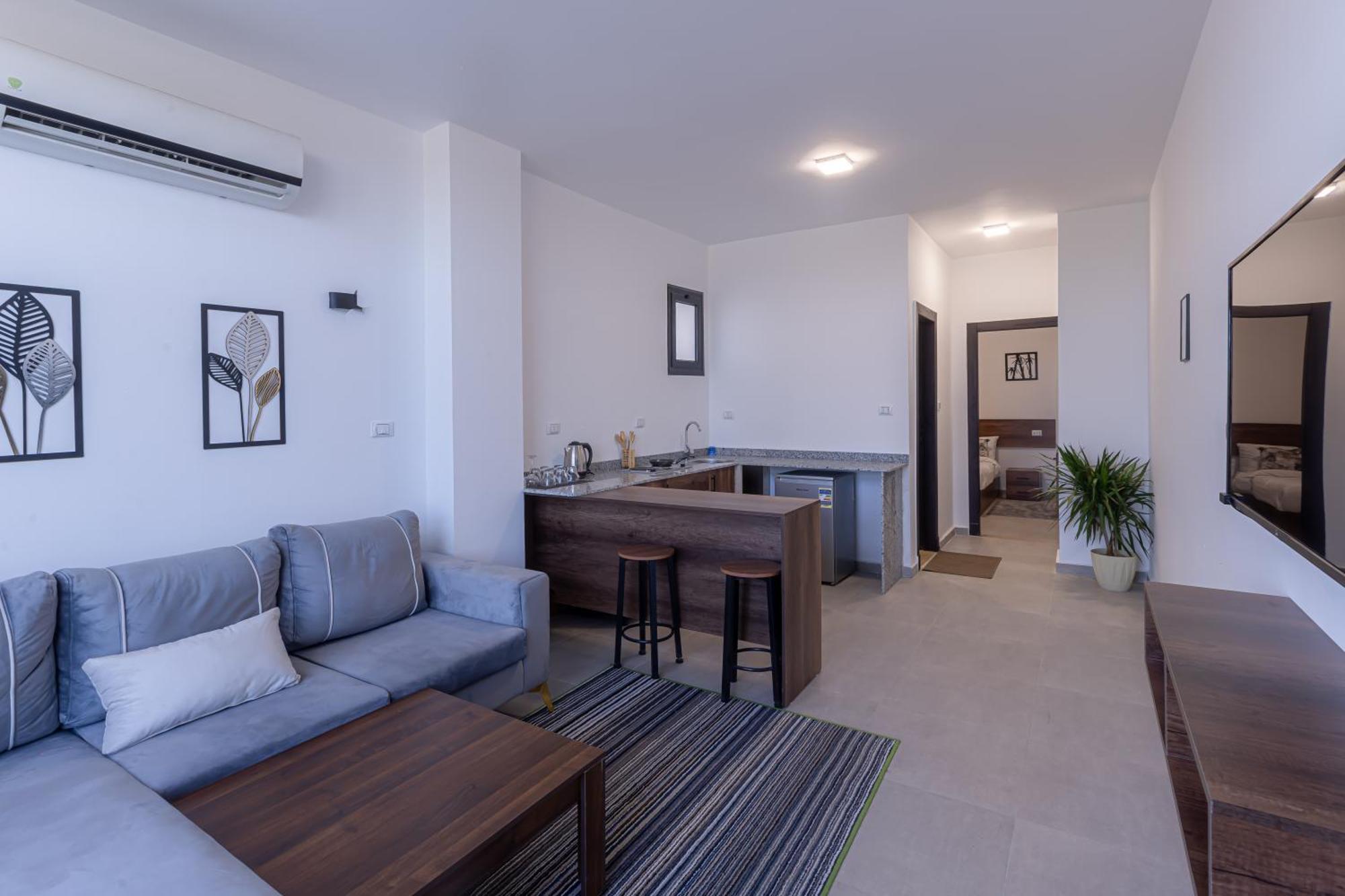 Sola Inn Hurghada Ngoại thất bức ảnh