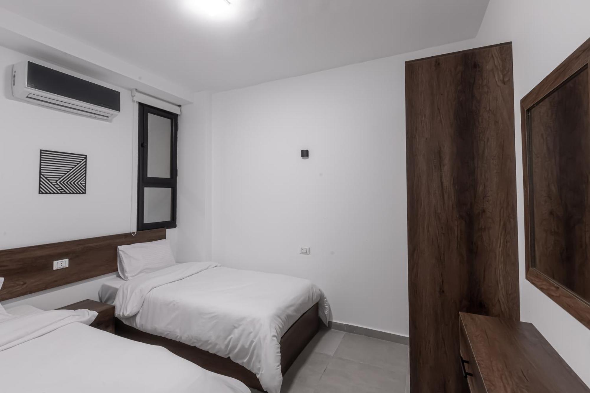 Sola Inn Hurghada Ngoại thất bức ảnh