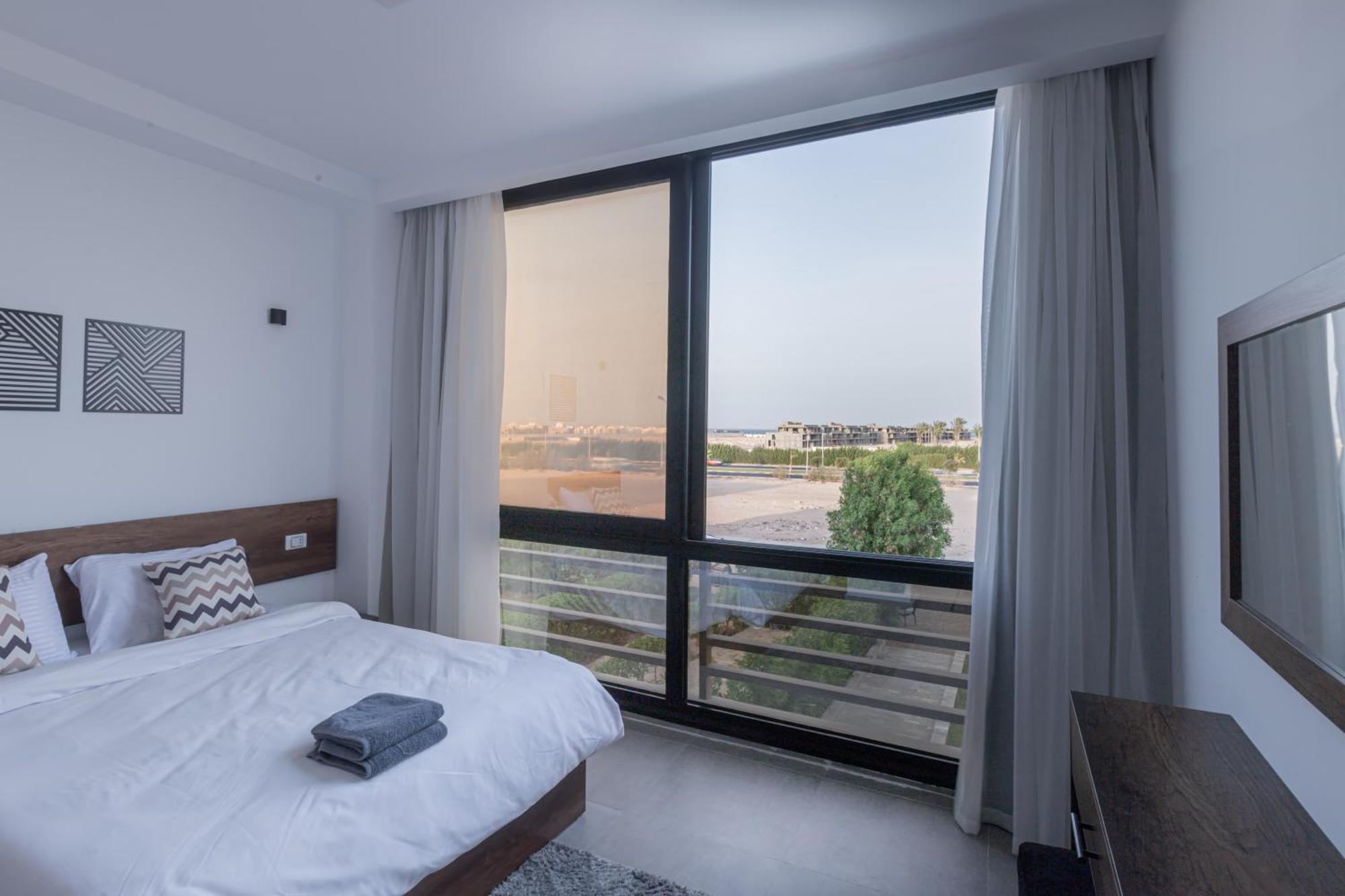 Sola Inn Hurghada Ngoại thất bức ảnh