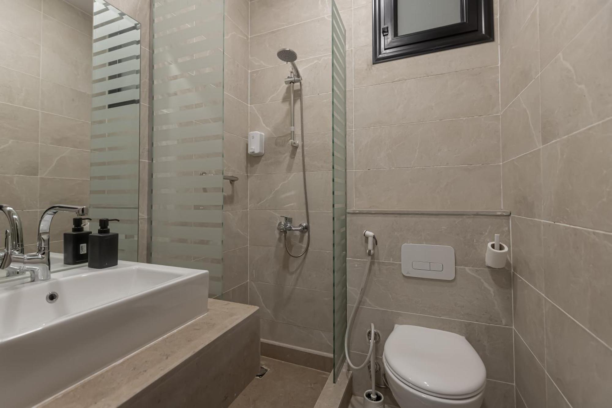 Sola Inn Hurghada Ngoại thất bức ảnh