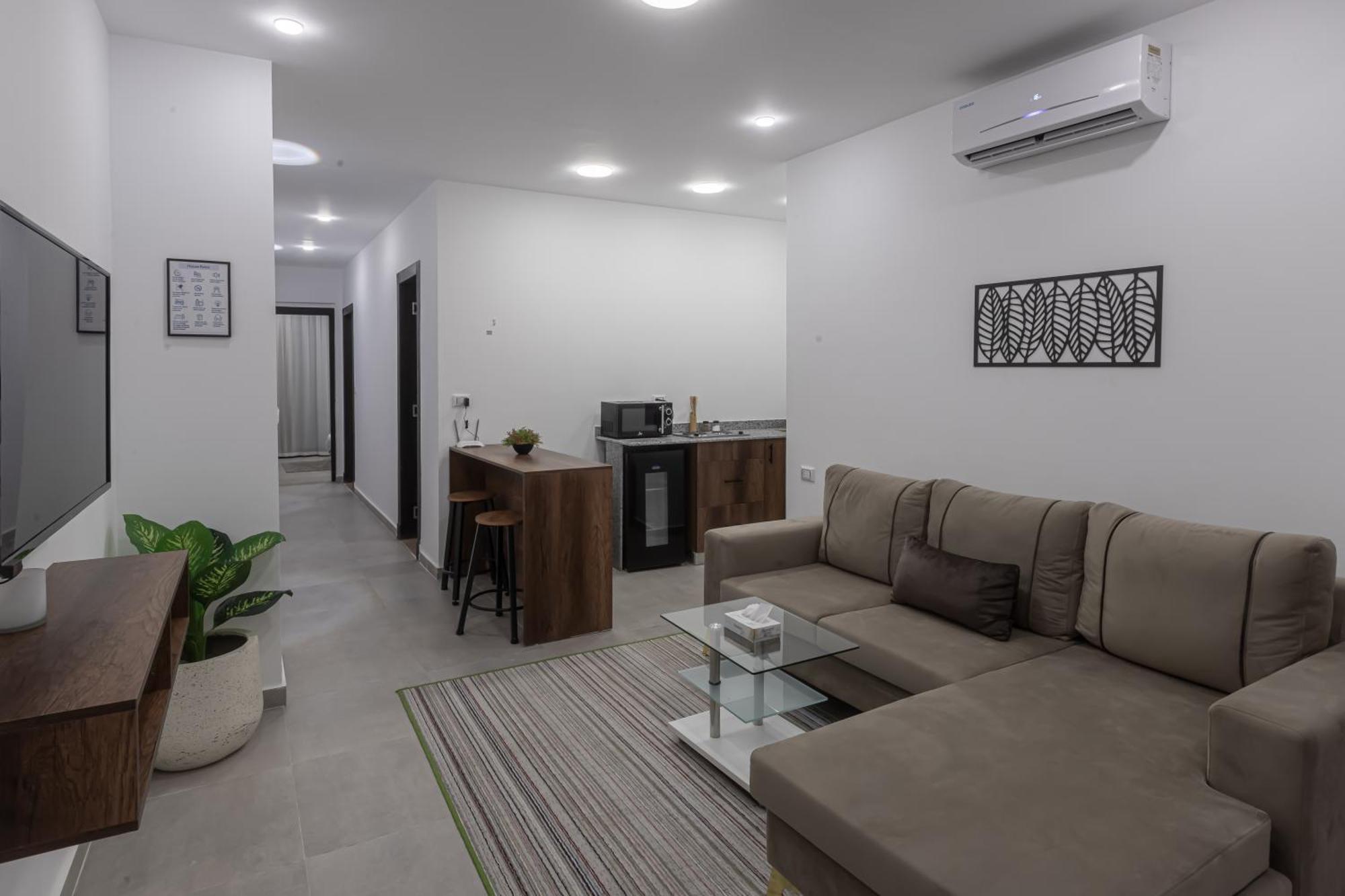 Sola Inn Hurghada Ngoại thất bức ảnh
