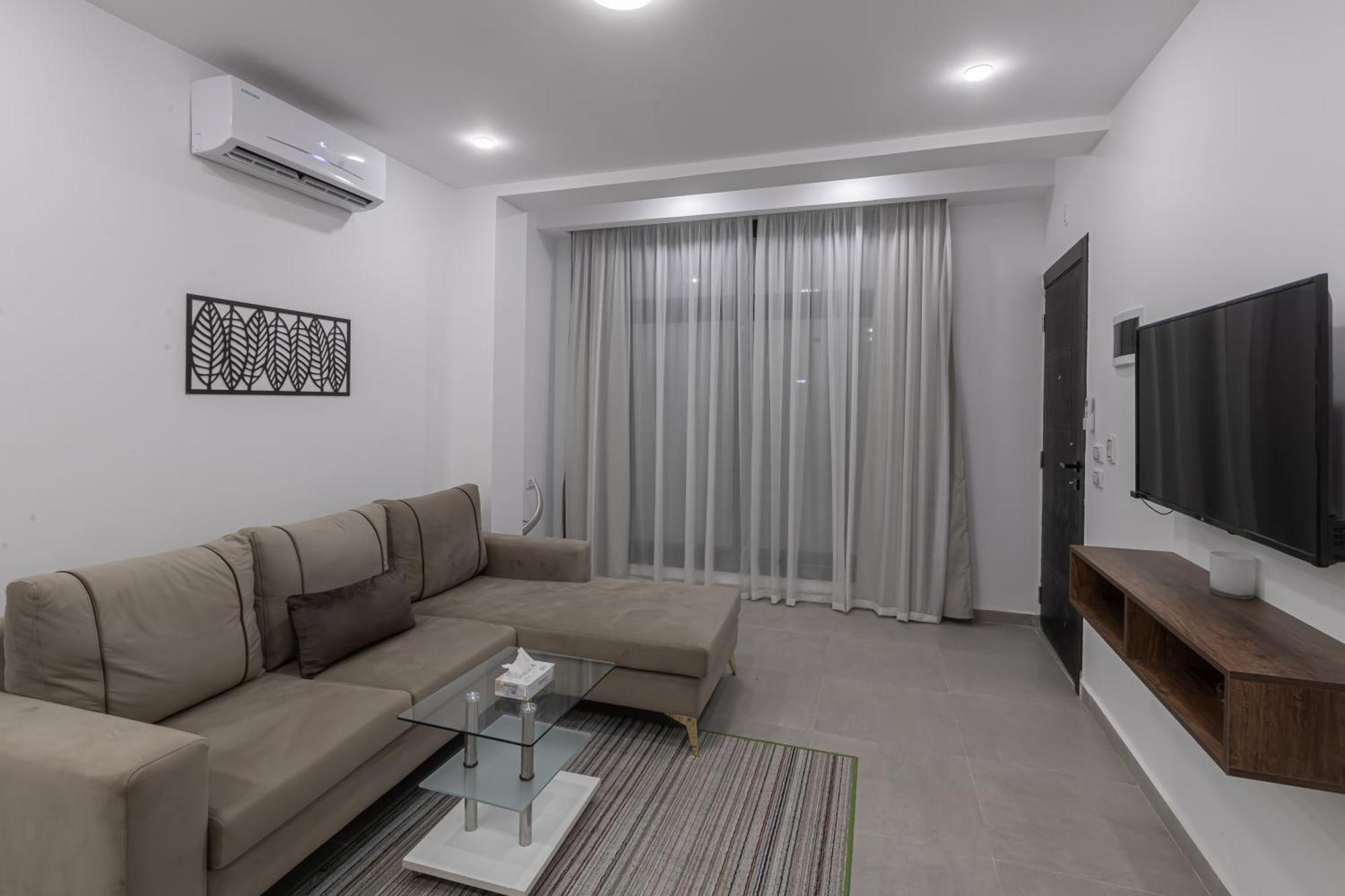 Sola Inn Hurghada Ngoại thất bức ảnh