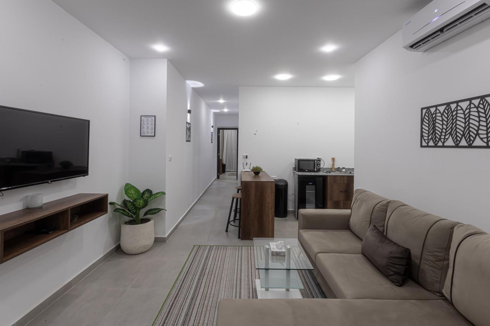 Sola Inn Hurghada Ngoại thất bức ảnh