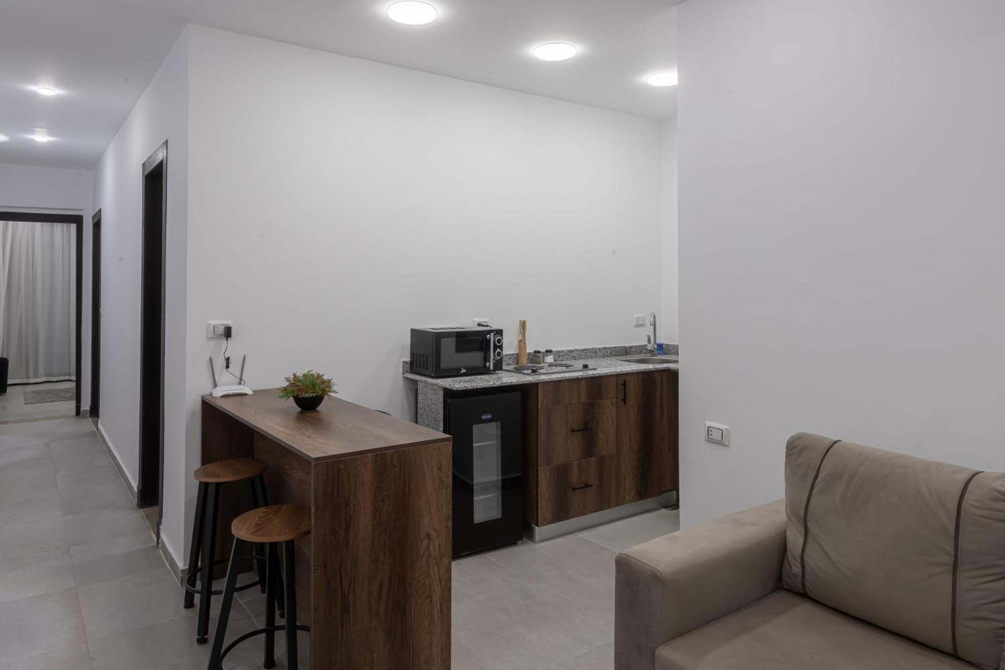 Sola Inn Hurghada Ngoại thất bức ảnh