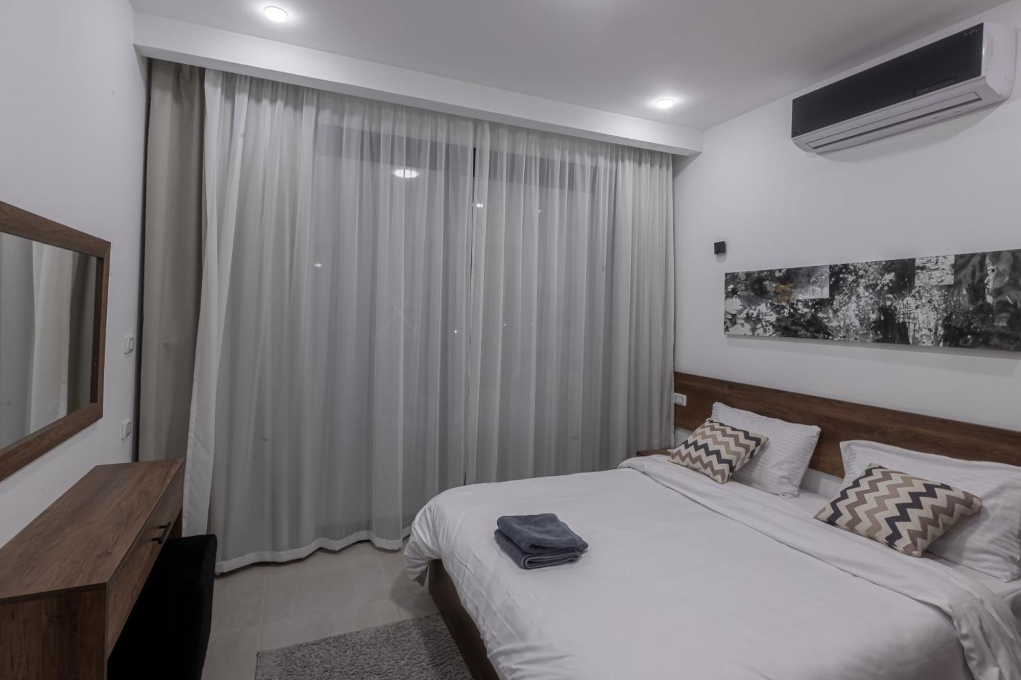 Sola Inn Hurghada Ngoại thất bức ảnh